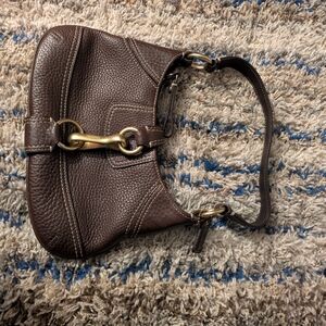 Vintage Coach Hampton 10284